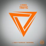 Artwork for "Traffic"