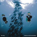 Artwork for "Times We Will Remember"