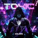 Artwork für "TOXIC"
