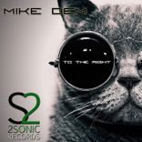 Portada para "To the Right"