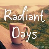 Portada para "Radiant Days"