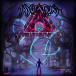 Artwork for "Invocation EP"