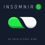 Artwork for "Insomnia 6"