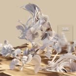 Artwork for "Oasis of Desire"