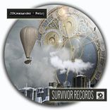 Artwork für "Reloj"