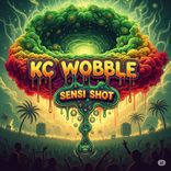 Artwork for "SENSI SHOT"