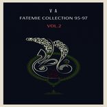 Artwork für "Fatemie Collection 95-97, Vol. 2"