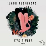 Artwork voor "It's A Vibe"