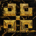 Portada para "Power Of Rave 4"