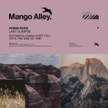 Portada para "Last Glimpse"