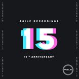 Artwork for "15 Years of Agile Recordings"