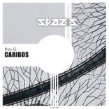 Artwork for "Caribos"