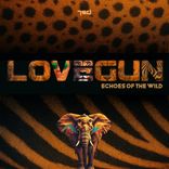 Artwork for "Echoes Of The Wild"