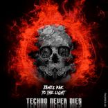 Artwork for "To the Light"