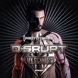 Artwork for "My Sickness"