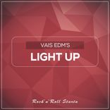 Artwork for "Light Up"