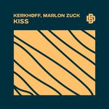 Artwork for "Kiss"