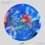 Artwork für "My Mind"