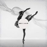 Artwork voor "Starfish EP"