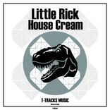 Artwork for "House Cream"