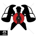 Artwork for "Monkey Meets Organ"