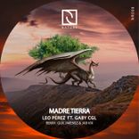 Artwork for "Madre Tierra"