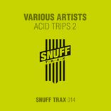 Artwork for "Acid Trips 2"