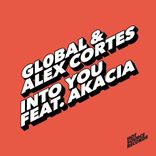 Artwork for "Into You"