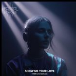 Artwork for "Show Me Your Heart"
