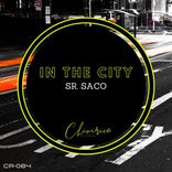 Artwork for "In The City"