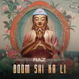 Artwork for "Boom Shi Ka Li"