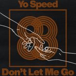 Artwork for "Don't Let Me Go"