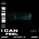 Portada para "I Can Feel"