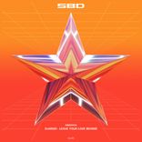 Artwork for "Leave Your Love Behind"