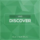 Artwork voor "Discover"