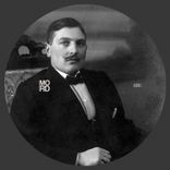 Artwork voor "What I've Learned EP"