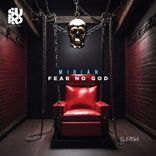Artwork for "Fear No God"