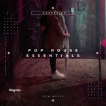 Artwork for "Pop House Essentials 2025"