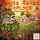 Artwork für "Crane and The Green Dragon"