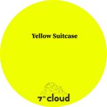 Artwork for "Yellow Suitcase"