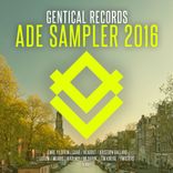 Artwork for "Gentical Records: ADE Sampler 2016"