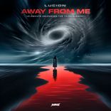 Artwork for "Away From Me (Extended Mix)"