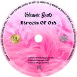 Artwork for "Streets of 018"