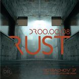 Portada para "Rust"