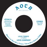 Artwork for "Love Tempo"