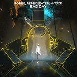 Artwork for "Bad Day (feat. Acho)"