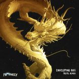 Artwork voor "Evenloping Bass"