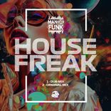 Artwork for "House Freak"