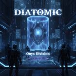 Artwork for "Onyx Division"