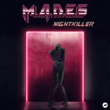 Artwork für "Nightkiller"